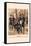 Lieutenant General, Major General, Brigadier General, Staff, Field and Line Officers-H.a. Ogden-Framed Stretched Canvas