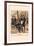Lieutenant General, Major General, Brigadier General, Staff, Field and Line Officers-H.a. Ogden-Framed Art Print