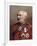 Lieutenant-General Sir Charles William Wilson, British Soldier, 1902-Elliott & Fry-Framed Giclee Print