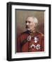 Lieutenant-General Sir Charles William Wilson, British Soldier, 1902-Elliott & Fry-Framed Giclee Print