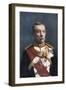 Lieutenant-General Sir Drury Drury-Lowe, Colonel of the 17th Lancers, 1902-Alexander Bassano-Framed Giclee Print