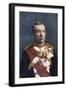 Lieutenant-General Sir Drury Drury-Lowe, Colonel of the 17th Lancers, 1902-Alexander Bassano-Framed Giclee Print