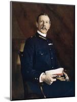 Lieutenant General Sir He Colvile, Commander of the 9th Division, South Africa Field Force, 1902-Elliott & Fry-Mounted Giclee Print