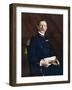 Lieutenant General Sir He Colvile, Commander of the 9th Division, South Africa Field Force, 1902-Elliott & Fry-Framed Giclee Print