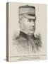 Lieutenant-General Sir Henry D'Oyly Torrens, Kct-null-Stretched Canvas
