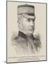 Lieutenant-General Sir Henry D'Oyly Torrens, Kct-null-Mounted Giclee Print