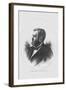 Lieutenant General Ulysses S. Grant-Frank Leslie-Framed Art Print