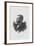 Lieutenant General Ulysses S. Grant-Frank Leslie-Framed Art Print