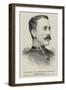 Lieutenant James Frederick Greenwood-null-Framed Giclee Print