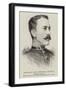 Lieutenant James Frederick Greenwood-null-Framed Giclee Print