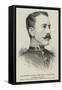 Lieutenant James Frederick Greenwood-null-Framed Stretched Canvas