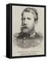 Lieutenant John D Nicholls, Rn-null-Framed Stretched Canvas