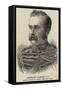 Lieutenant Nicholson, Ra, Lately Killed in Action-null-Framed Stretched Canvas