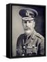 Lieutentant-General Sir Stanley Maude-null-Framed Stretched Canvas