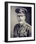 Lieutentant-General Sir Stanley Maude-null-Framed Giclee Print