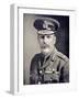 Lieutentant-General Sir Stanley Maude-null-Framed Giclee Print