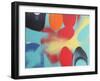 Life 004-Gill Miller-Framed Art Print