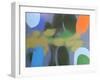 Life 010-Gill Miller-Framed Art Print