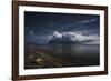 Life after death-Nicolas Marino-Framed Photographic Print