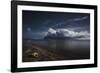 Life after death-Nicolas Marino-Framed Photographic Print