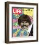 LIFE Artist Peter Max 1969-null-Framed Art Print