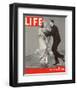 LIFE Astair & Rogers Do The Yam-null-Framed Premium Giclee Print