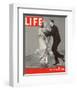 LIFE Astair & Rogers Do The Yam-null-Framed Premium Giclee Print