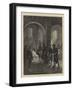 Life at Cairo-Joseph Nash-Framed Giclee Print