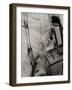 Life at Sea I-Brian Kidd-Framed Photographic Print