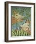Life at the Top-Pat Scott-Framed Giclee Print