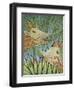 Life at the Top-Pat Scott-Framed Giclee Print