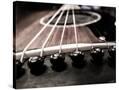 Stretched Canvas