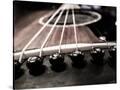 Stretched Canvas