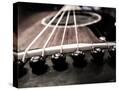 Stretched Canvas