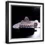 Black Frame