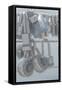 Canvas Black
