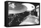 Canvas Black