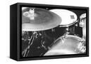 Canvas Black