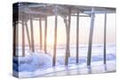 Stretched Canvas