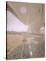Stretched Canvas