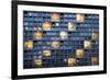 Life Box-Koji Tajima-Framed Photographic Print