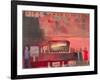 Life Class III, 1999-Albert Herbert-Framed Giclee Print