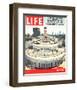 LIFE Constitution Cruiser & Crew-null-Framed Art Print