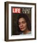 LIFE Coretta 'He had a dream'-null-Framed Art Print
