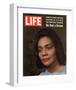 LIFE Coretta 'He had a dream'-null-Framed Art Print