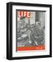 LIFE Duke & Duchess of Windsor-null-Framed Art Print