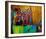 life enerGy-Pamela Nielsen-Framed Giclee Print