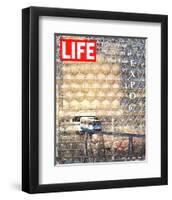 LIFE Expo 1967 Montreal-null-Framed Art Print