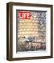 LIFE Expo 1967 Montreal-null-Framed Art Print