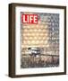 LIFE Expo 1967 Montreal-null-Framed Art Print